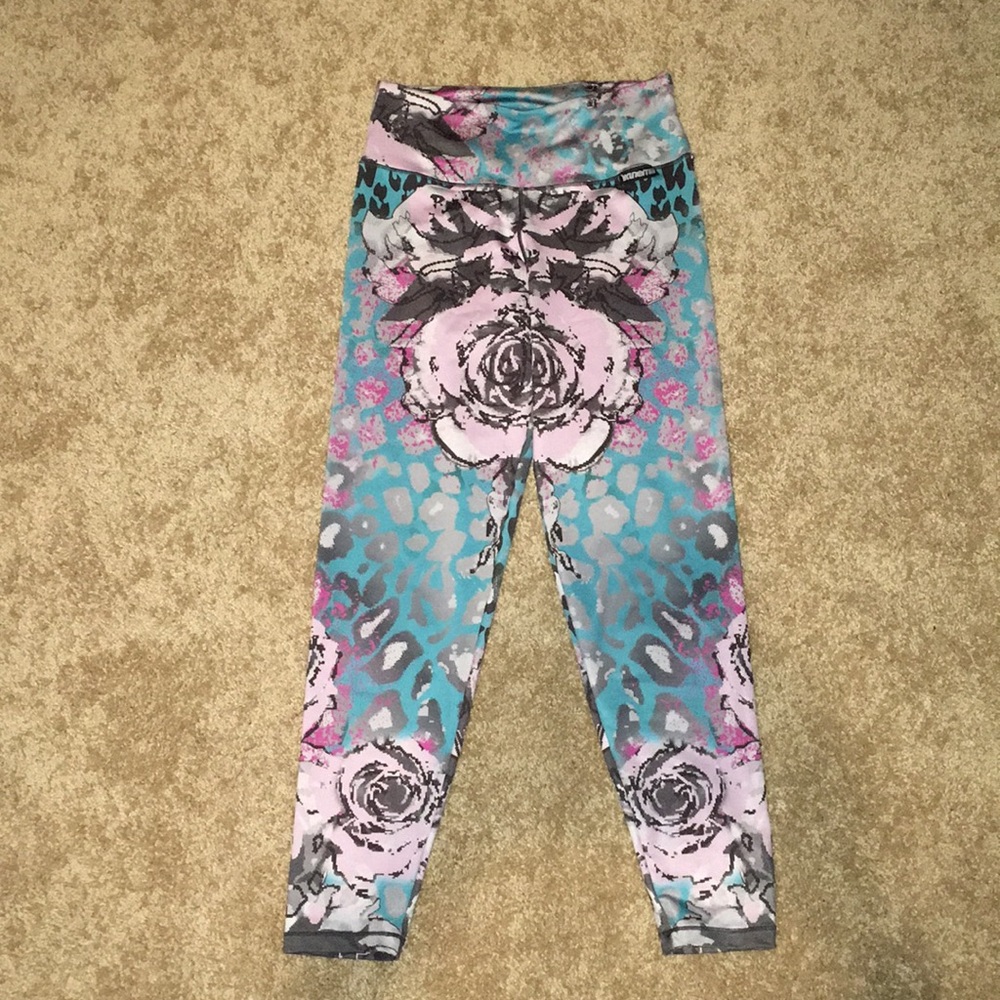 Workout leggings